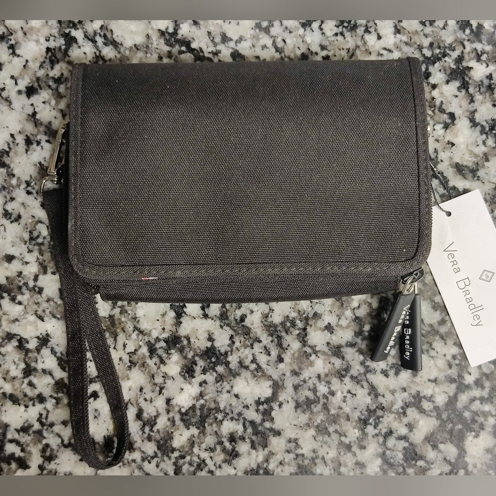 Vera Bradley Wallet Wristlet